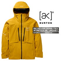 楽天市場】burton ak 3lの通販
