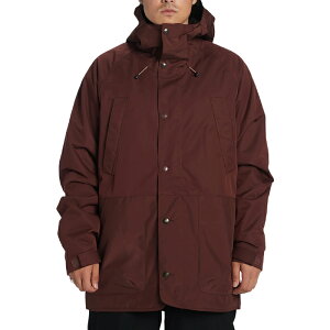 2024-25 DC TUNDRA JACKET RSY0 fB[V[ Xm[{[h EFA WPbg Y fB[X 24-25 2025 {Ki