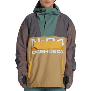 2024-25 DC DC-43 ANORAK XNGB fB[V[ Xm[{[h EFA WPbg Y fB[X 24-25 2025 {Ki