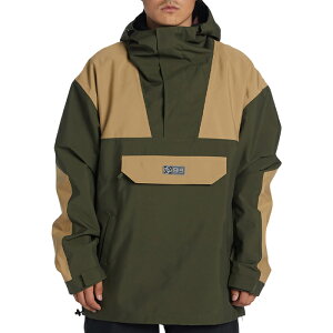 2024-25 DC DC-43 ANORAK CZC0 fB[V[ Xm[{[h EFA WPbg Y fB[X 24-25 2025 {Ki