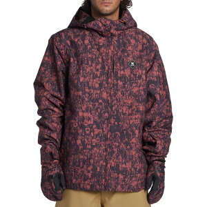 2024-25 DC BASIS PRINT JACKET XKRM fB[V[ Xm[{[h EFA WPbg Y 24-25 2025 {Ki