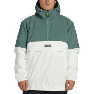 2024-25 DC NEXUS REVERSIBLE ANORAK BPG0 fB[V[ Xm[{[h EFA WPbg Y 24-25 2025 {Ki