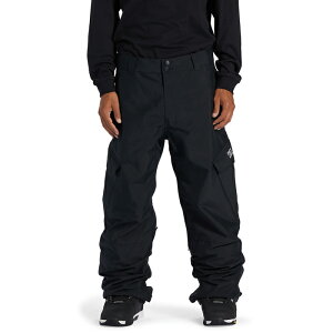 2024-25 DC BANSHEE PANT KVJ0 fB[V[ Xm[{[h EFA pc Y 24-25 2025 {Ki