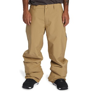 2024-25 DC DC SNOW CHINO PANT CLM0 fB[V[ Xm[{[h EFA pc Y 24-25 2025 {Ki