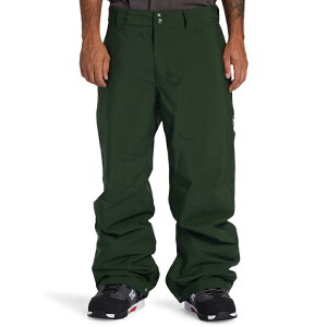 2024-25 DC DC SNOW CHINO PANT GZH0 fB[V[ Xm[{[h EFA pc Y 24-25 2025 {Ki