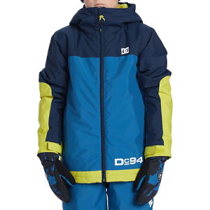 2024-25 DC DEFIANT YOUTH JACKET BTK0 fB[V[ Xm[{[h EFA WPbg [X LbY 24-25 2025 {Ki
