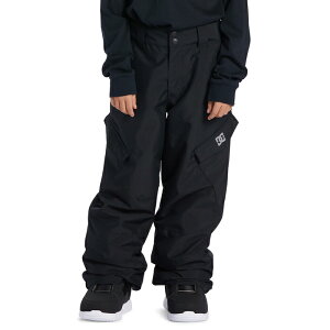 2024-25 DC BANSHEE YOUTH PANT KVJ0 fB[V[ Xm[{[h EFA pc [X LbY 24-25 2025 {Ki