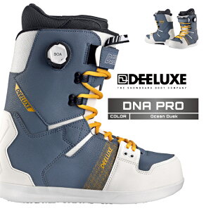 2024-25 DEELUXE D.N.A. PRO OCEAN DUSK fB[bNX fB[GkG[ v I[V _XN Xm[{[h u[c Y fB[X 24-25 2025 {Ki