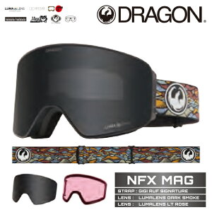 2024-25 DRAGON NFX MAG LUMA LENS Gigi Ruf P06 hS Xm[{[h XL[ S[O Y fB[X 24-25 2025 {Ki