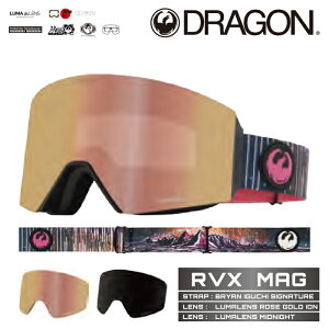 2024-25 DRAGON RVX MAG LUMA LENS Bryan Iguchi N03 hS Xm[{[h XL[ S[O Y fB[X 24-25 2025 {Ki
