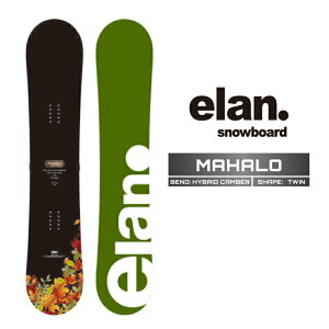 2024-25 ELAN MAHALO Black G }n Xm[{[h  fB[X 24-25 2025 {Ki