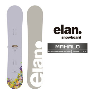 2024-25 ELAN MAHALO Purple G }n Xm[{[h  fB[X 24-25 2025 {Ki