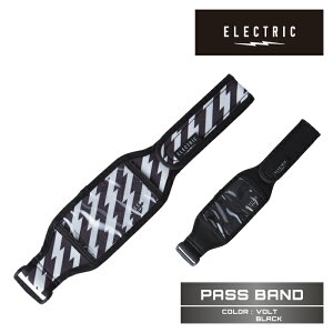 2024-25 ELECTRIC PASS BAND GNgbN pX oh Xm[{[h ANZT[ {Ki