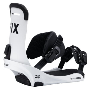 2024-25 FIX TRUCE White tBbNX gD[X Xm[{[h oCfBO rfBO Y fB[X 24-25