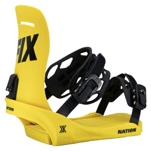 2024-25 FIX NATION Yellow tBbNX l[V Xm[{[h oCfBO rfBO Y fB[X 24-25