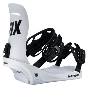 2024-25 FIX NATION White tBbNX l[V Xm[{[h oCfBO rfBO Y fB[X 24-25