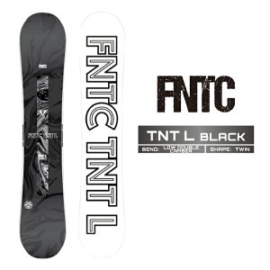 2024-25 FNTC TNT L Black GtGkeB[V[ eB[GkeB[ Xm[{[h  Y fB[X 24-25 2025 {Ki