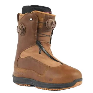 2024-25 K2 TARO TAMAI SNOWSURFER LS Brown P[c[ ^E ^}C Xm[T[t@[ uE Xm[{[h u[c Y 24-25 2025 {Ki