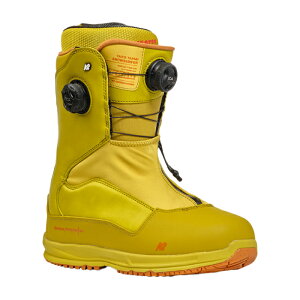 2024-25 K2 TARO TAMAI SNOWSURFER Yellow P[c[ ^E ^}C Xm[T[t@[ CG[ Xm[{[h u[c Y 24-25 2025 {Ki