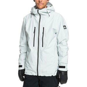 2024-25 QUIKSILVER PRO PATH GORE-TEX 2L SEF0 クイックシルバー ゴアテックス スノーボード ウェア ジャケット メンズ レディース 24-25 日本正規品