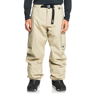 2024-25 QUIKSILVER SNOW DOWN CARGO PT TKA0 NCbNVo[ Xm[{[h EFA pc Y fB[X 24-25 {Ki