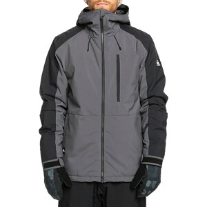 2024-25 QUIKSILVER MISSION BLOCK JK KRP0 NCbNVo[ Xm[{[h EFA WPbg Y fB[X 24-25 {Ki