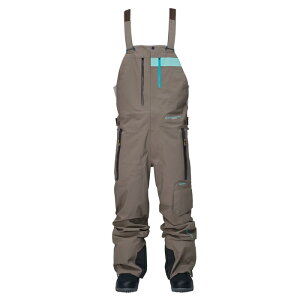 2024-25 REW REALITY BIB PANTS 23 LATTE x USU HAKKA A[C[_u Xm[{[h EFA rupc Y fB[X 24-25 2025 {Ki