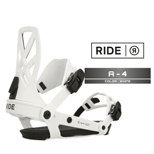 2024-25 RIDE A-4 White Ch Xm[{[h oCfBO rfBO Y 24-25 {Ki