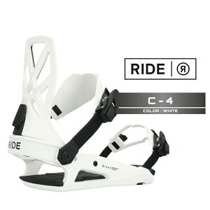 2024-25 RIDE C-4 White Ch Xm[{[h oCfBO rfBO Y 24-25 {Ki