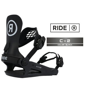 2024-25 RIDE C-2 Black Ch ubN Xm[{[h oCfBO rfBO Y 24-25 2025 {Ki
