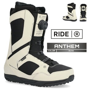 2024-25 RIDE ANTHEM Dune Ch AZ Xm[{[h u[c Y 24-25 {Ki