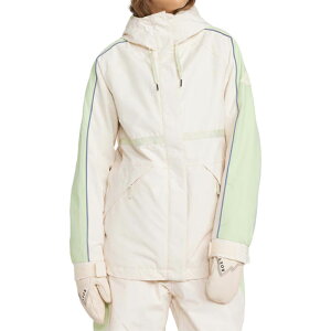 2024-25 ROXY HIGHRIDGE HOODIE JK TDQ0 LV[ Xm[{[h EFA WPbg fB[X 24-25 {Ki