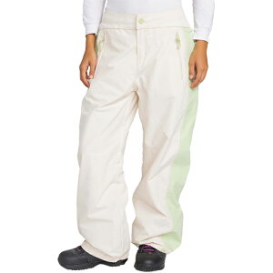 2024-25 ROXY STEEPLY PT TDQ0 LV[ Xm[{[h EFA pc fB[X 24-25 {Ki