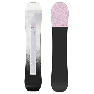2024-25 SALOMON BLISS T uX Xm[{[h  fB[X {Ki