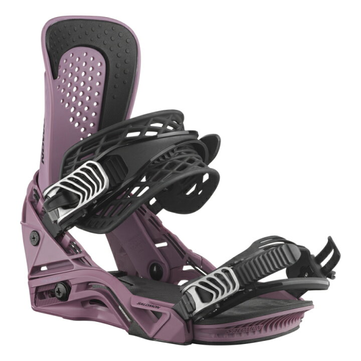 楽天市場】2024-25 SALOMON HOLOGRAM Grape Shake サロモン ホログラム 