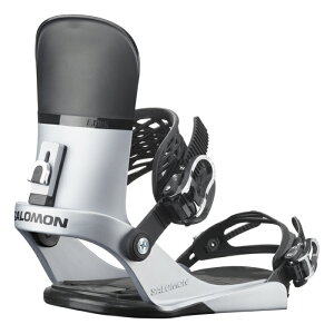 2024-25 SALOMON EDB Chrome T GufC N[ Xm[{[h oCfBO rfBO Y fB[X 24-25 2025 {Ki
