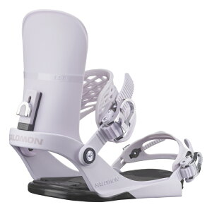 2024-25 SALOMON EDB Violet T GufC @CIbg Xm[{[h oCfBO rfBO Y fB[X 24-25 2025 {Ki