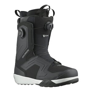 ySi|Cg10{IvGg[2020:00`2701:59z2024-25 SALOMON DIALOGUE DUAL BOA WIDE Black / Black / White T _CAO fA {A Ch ubN Xm[{[h u[c Y 24-25 20