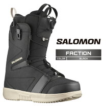 楽天市場】サロモン faction ブーツの通販