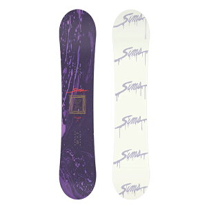 2024-25 SIMS FLUID Purple VX tCh p[v Xm[{[h  fB[X 24-25 2025 {Ki
