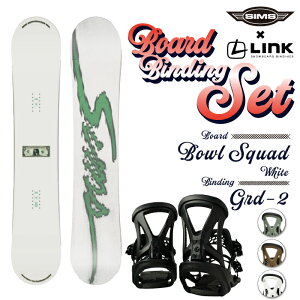 Xm[{[h 2_Zbg SIMS BOWL SQUAD White - GRD-2 VX  oCfBO rfBO Y 24-25 {Ki