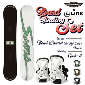 Xm[{[h 2_Zbg SIMS BOWL SQUAD JP LTD Black - GRD-2 VX  oCfBO rfBO Y 24-25 {Ki