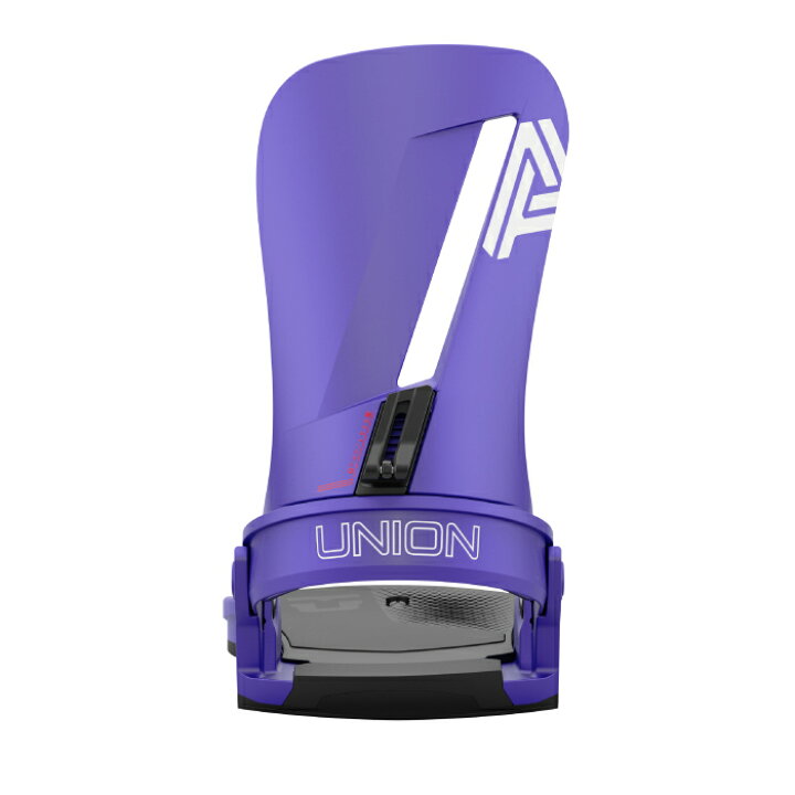 楽天市場】2024-25 UNION ATLAS Metallic Purple ユニオン アトラス 