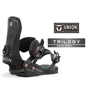 2024-25 UNION TRILOGY Black jI gW[ Xm[{[h oCfBO rfBO fB[X 24-25 {Ki