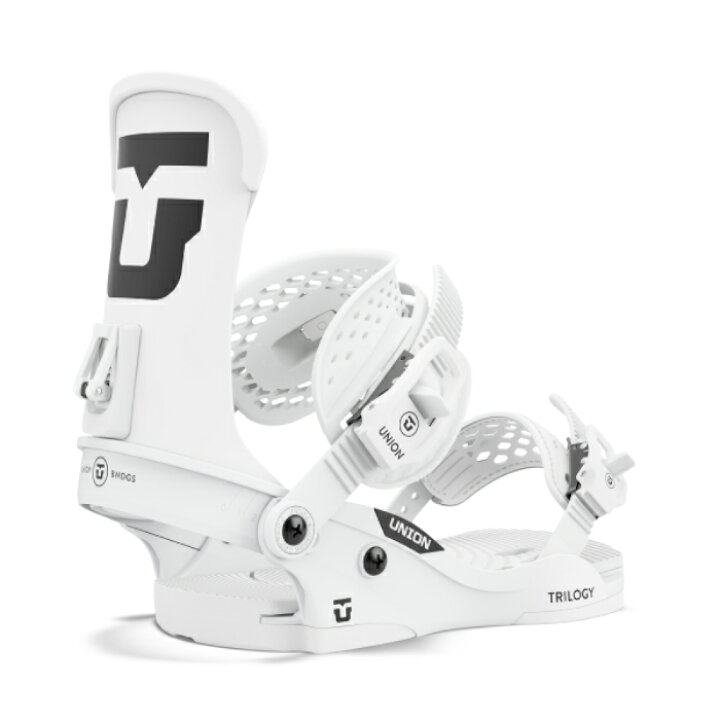 楽天市場】2024-25 UNION TRILOGY CLASSIC White ユニオン トリロジー  