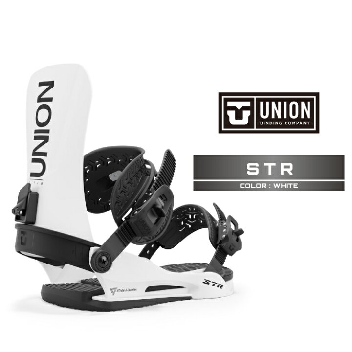 楽天市場】2024-25 UNION STR White ユニオン エスティ—アール 