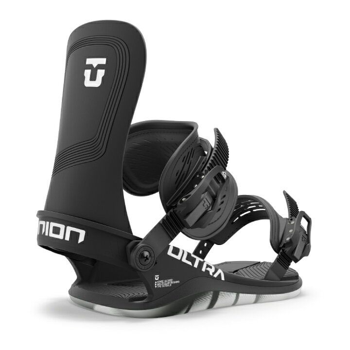 楽天市場】2024-25 UNION ULTRA MEN Black ユニオン ウルトラ メンズ  