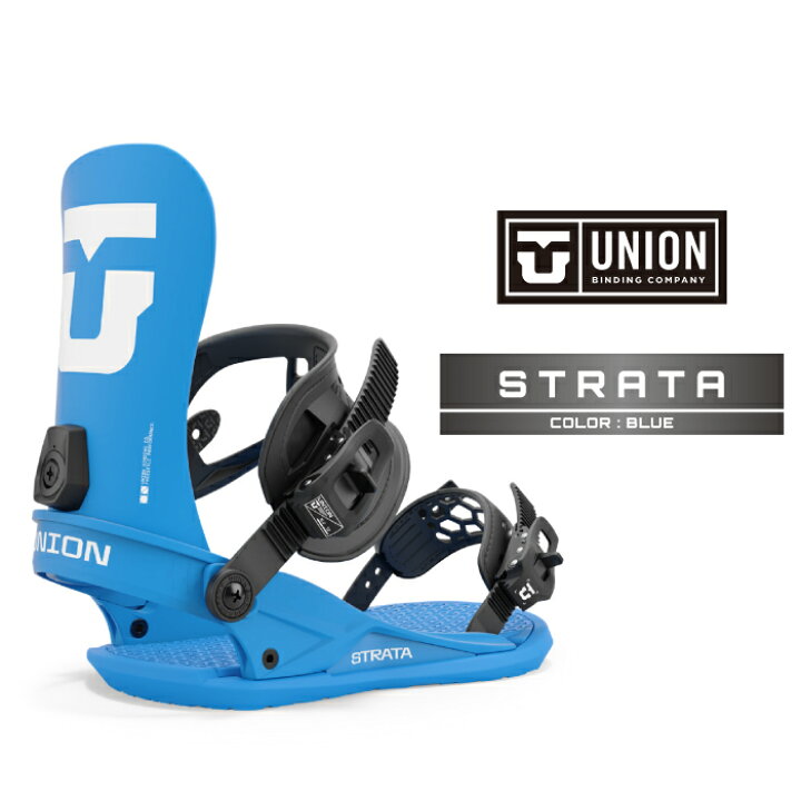 楽天市場】2024-25 UNION STRATA Blue ユニオン ストラータ ブルー 