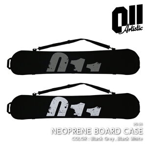 2025-26 011 ARTISTIC NEOPRENE BOARD CASE [ A[eBXeBbN Xm[{[h P[X lIv[ \[K[h 2026 {Ki