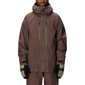 2025-26 686 MENS GORE-TEX 3L ATV THERMAGRAPH JACKET Peppercorn VbNXGCgVbNX Xm[{[h EFA WPbg Y 25-26 {Ki